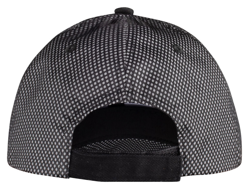 CLIQUE Reflective Cap