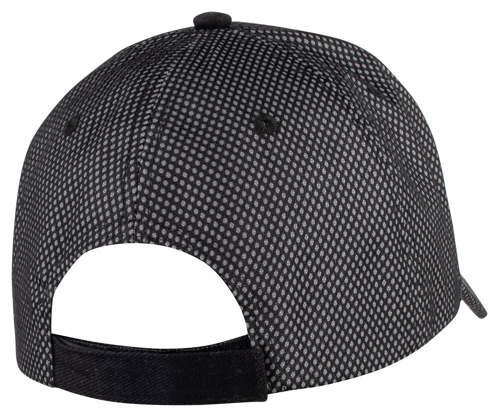 CLIQUE Reflective Cap