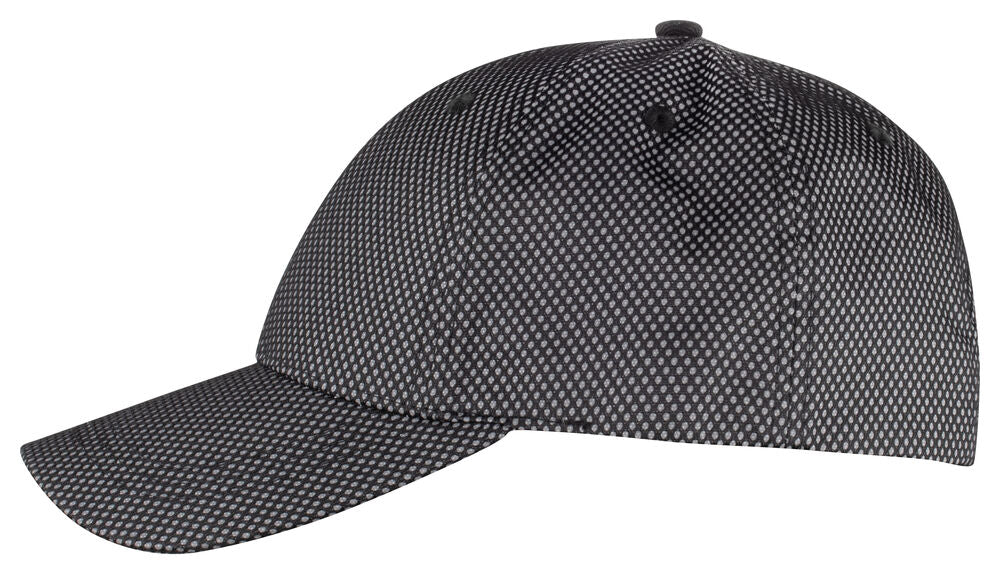 CLIQUE Reflective Cap