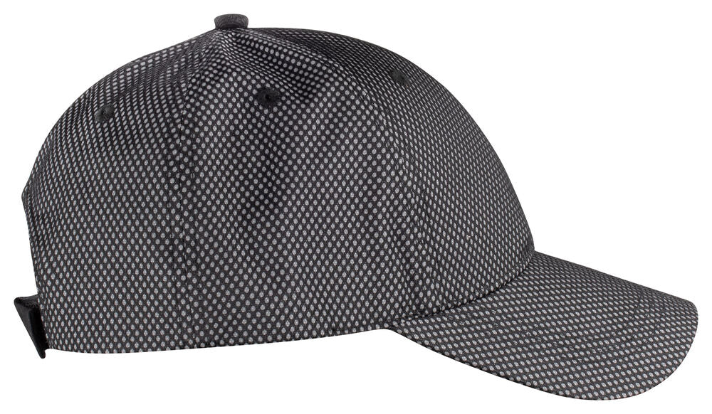 CLIQUE Reflective Cap