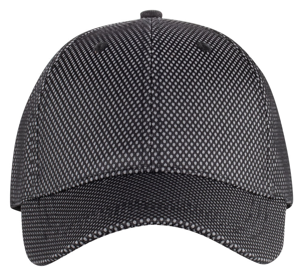 CLIQUE Reflective Cap