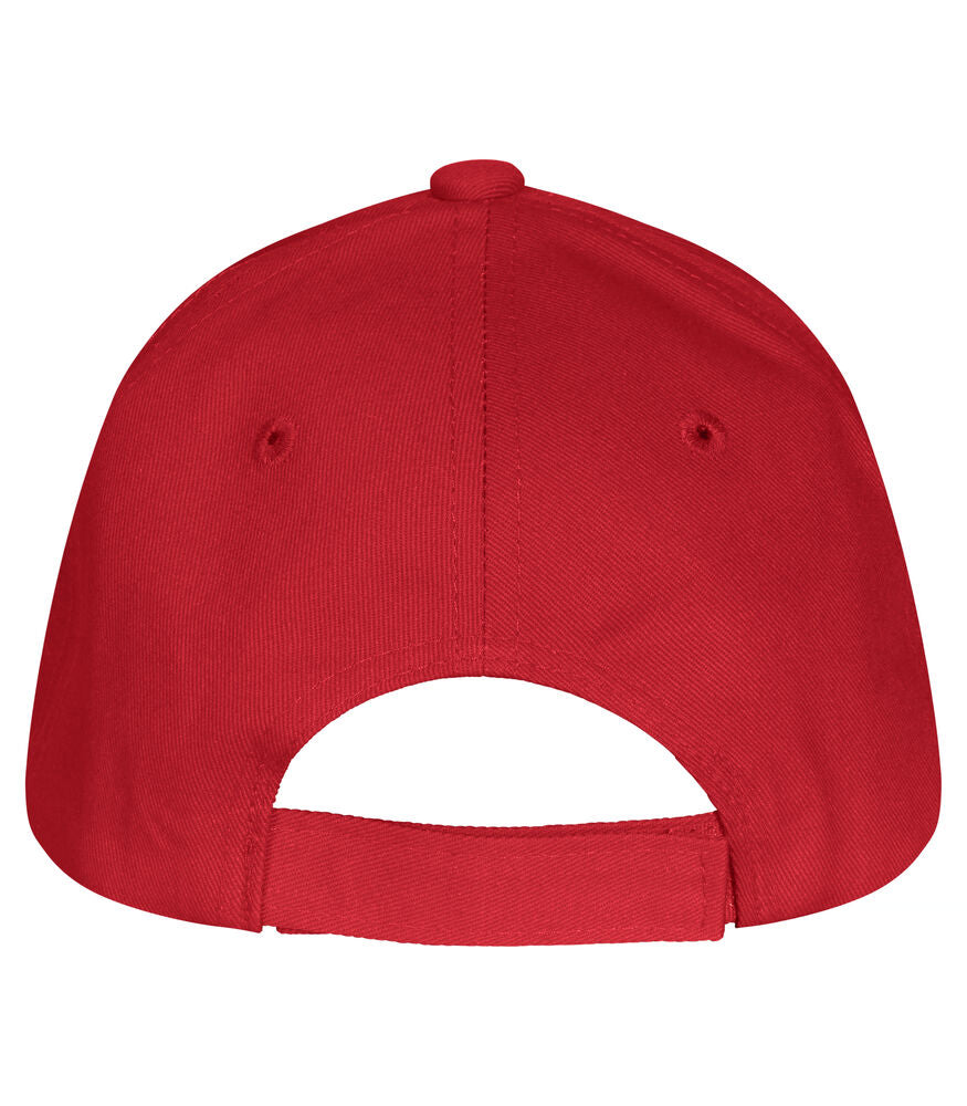 CLIQUE Classic Cap
