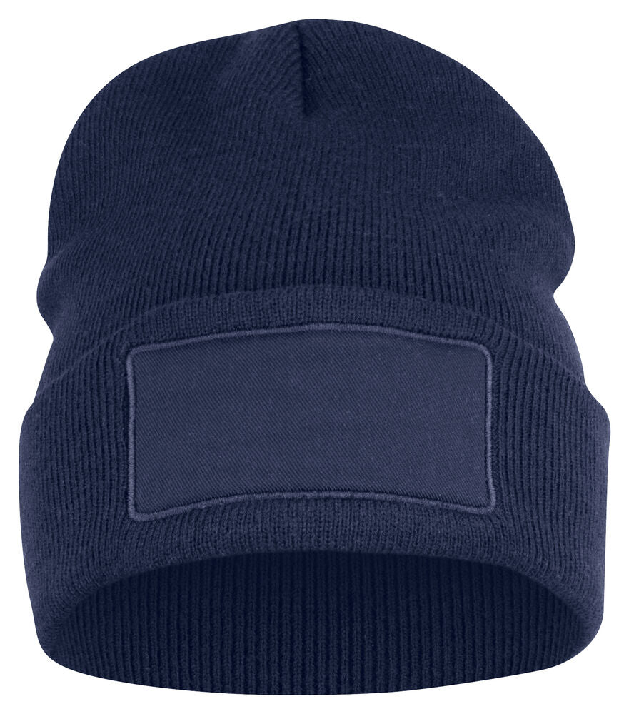 CLIQUE Hubert Patch