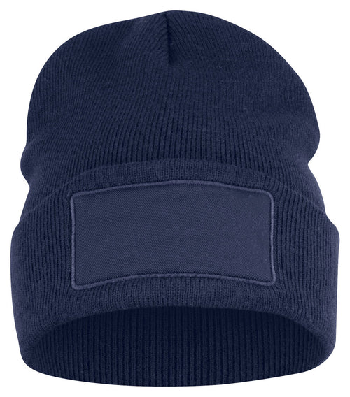 CLIQUE Hubert Patch
