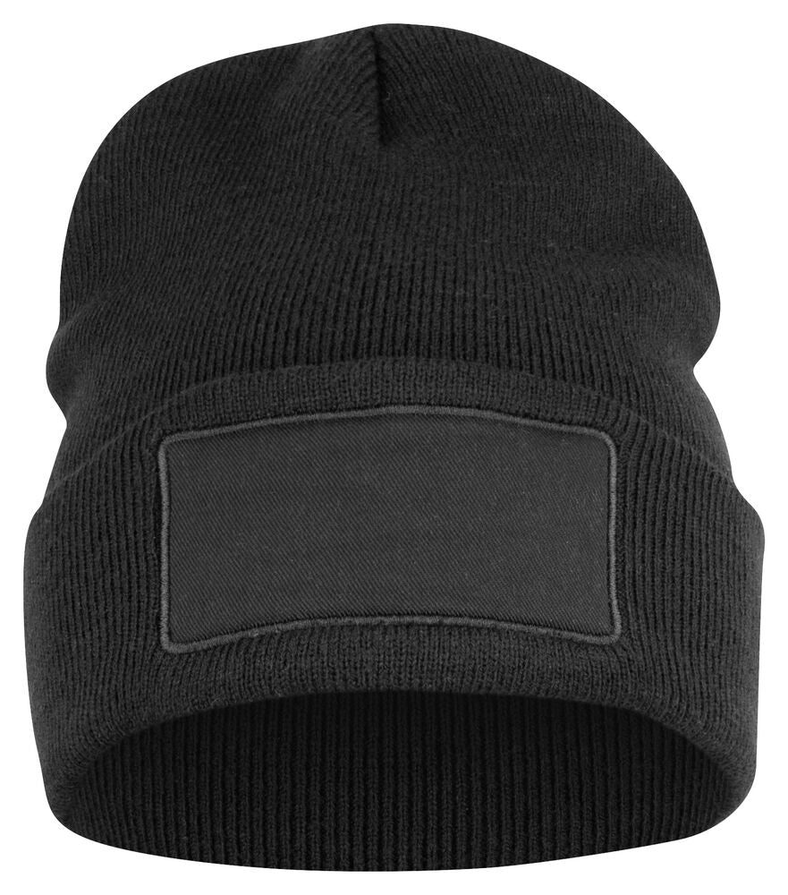 CLIQUE Hubert Patch
