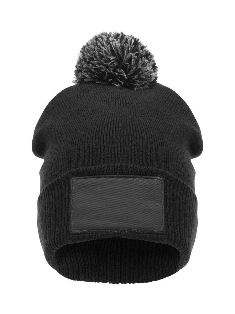 CLIQUE Bryan Patch