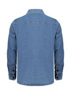 CLIQUE Overshirt