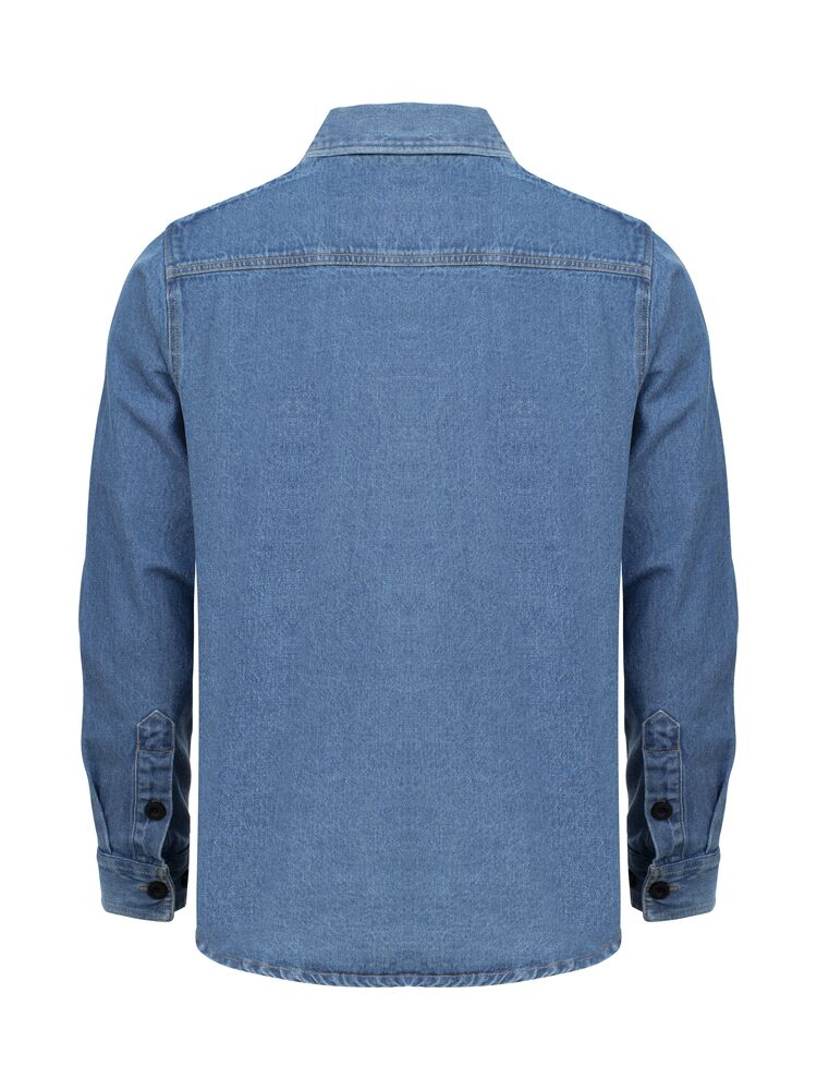 CLIQUE Overshirt