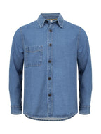CLIQUE Overshirt