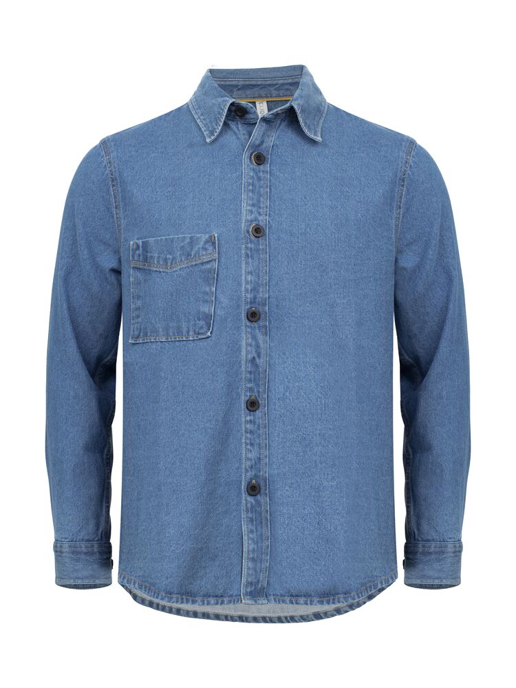 CLIQUE Overshirt