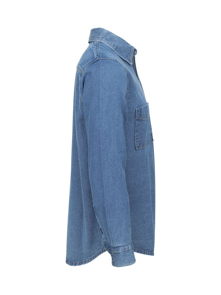 CLIQUE Overshirt