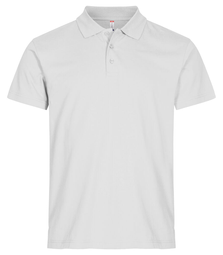 CLIQUE Basic Polo Herren