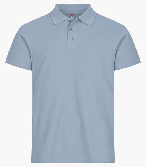 CLIQUE Basic Polo Herren