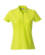 CLIQUE Basic Polo Damen