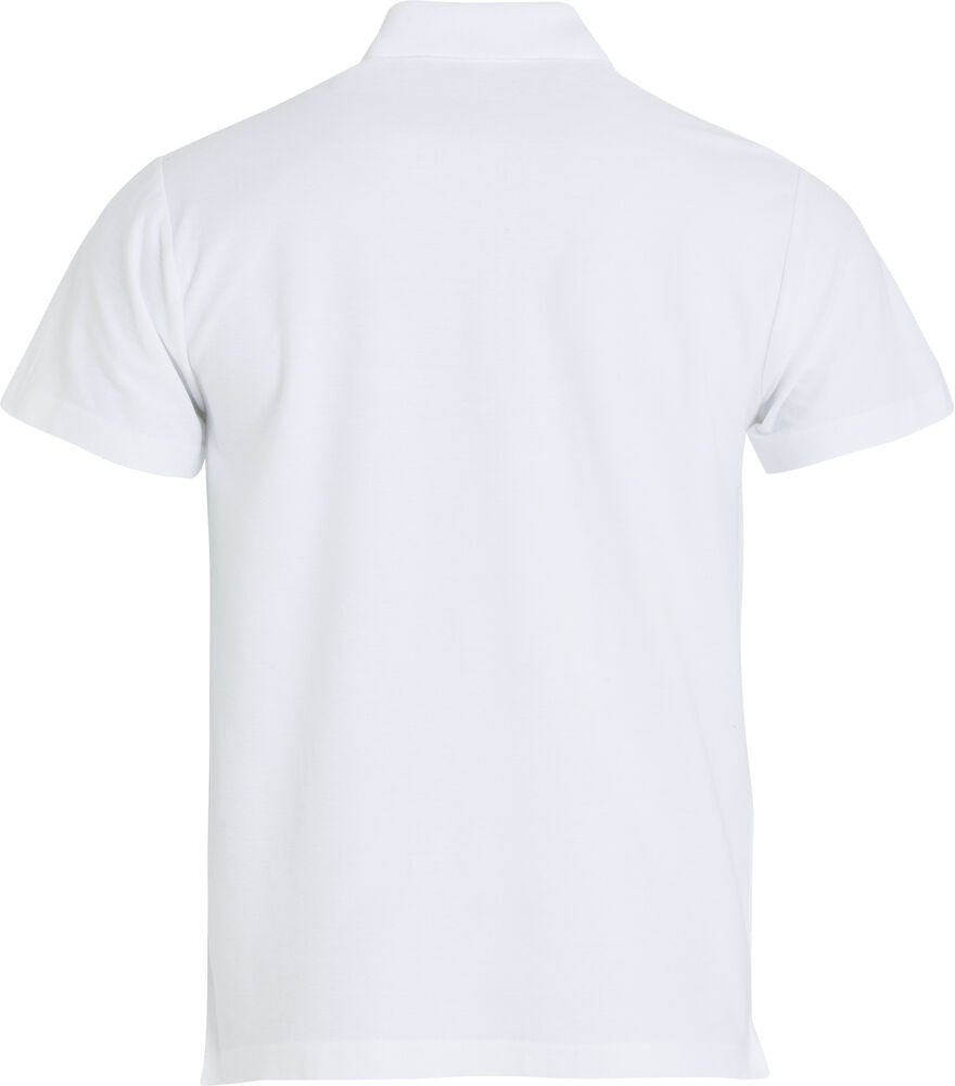 CLIQUE Basic Polo Junioren