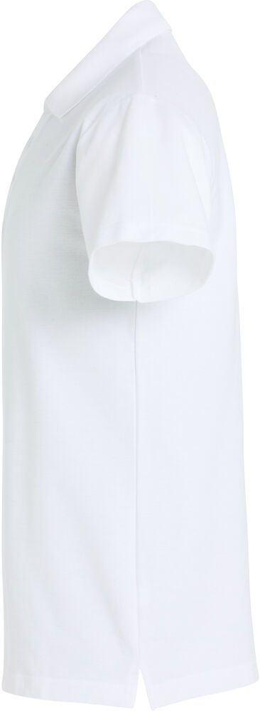 CLIQUE Basic Polo Junioren