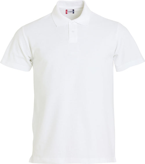 CLIQUE Basic Polo Junioren