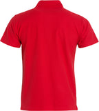 CLIQUE Basic Polo Junioren