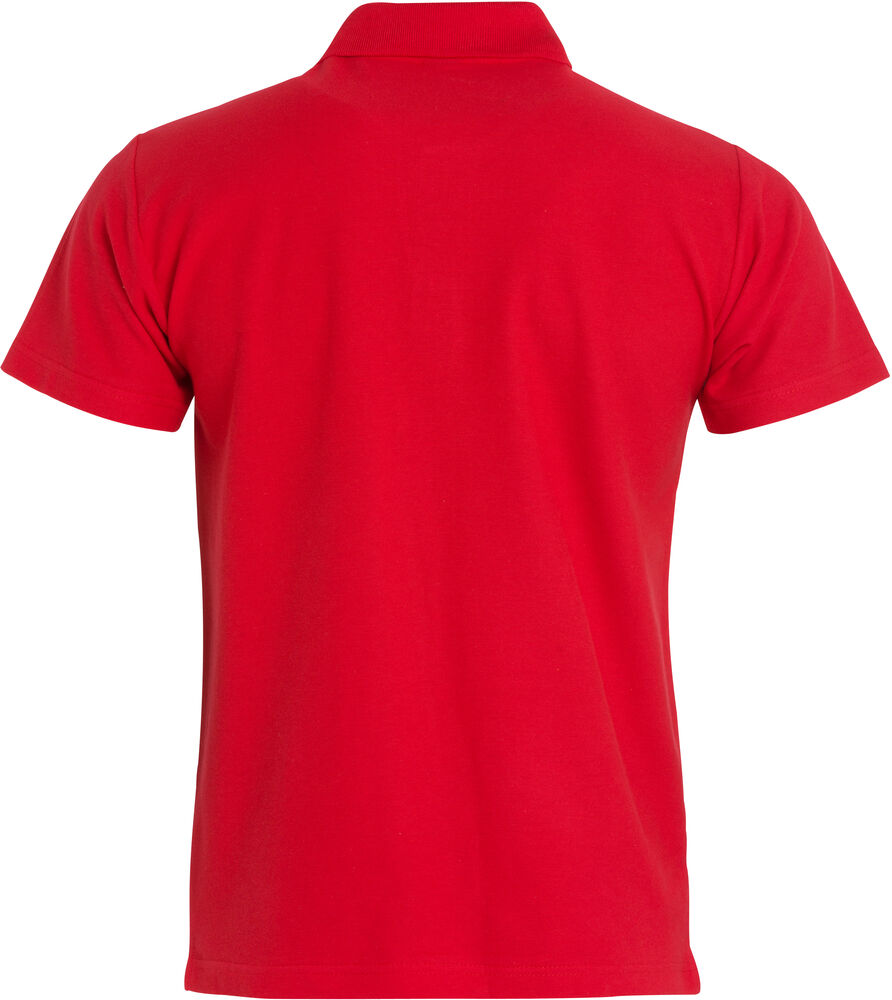 CLIQUE Basic Polo Junioren