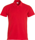 CLIQUE Basic Polo Junioren