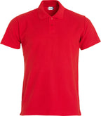 CLIQUE Basic Polo Junioren