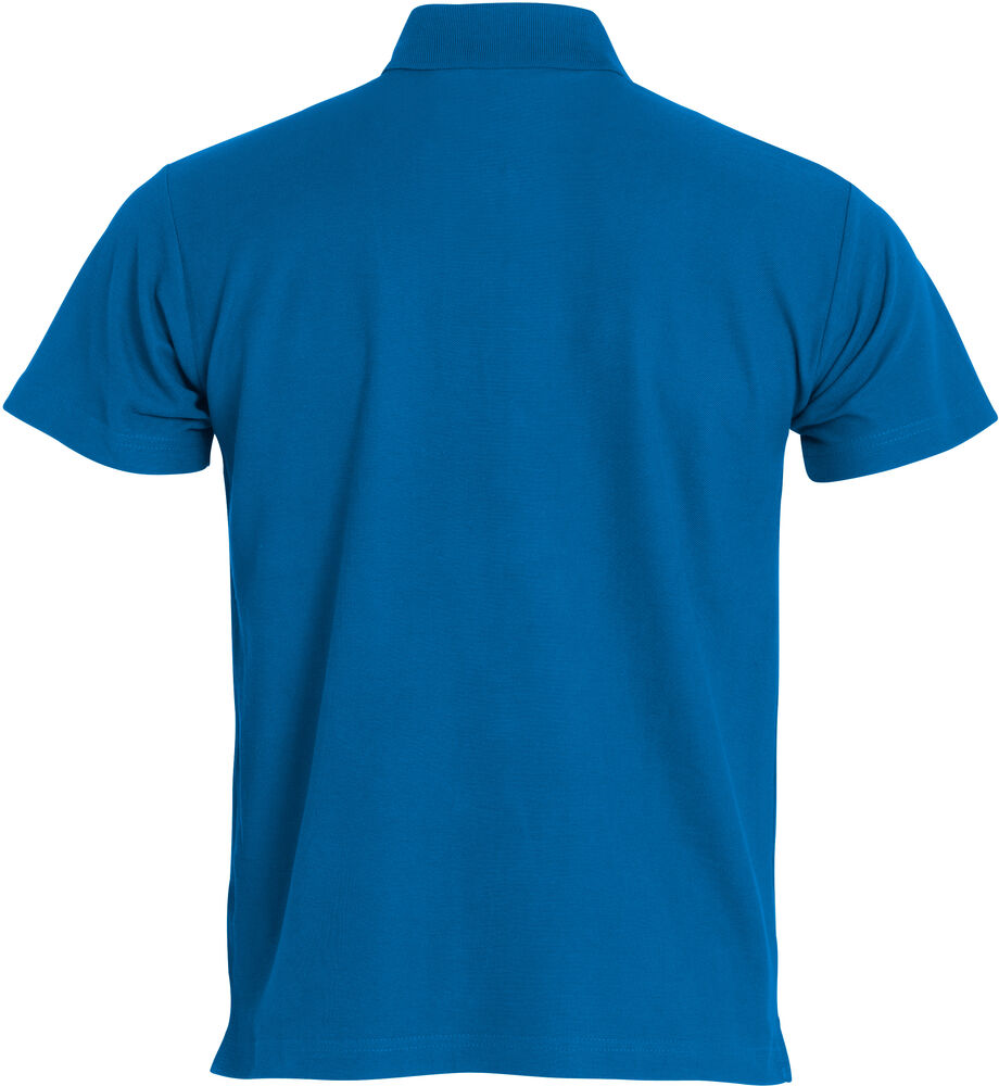 CLIQUE Basic Polo Junioren