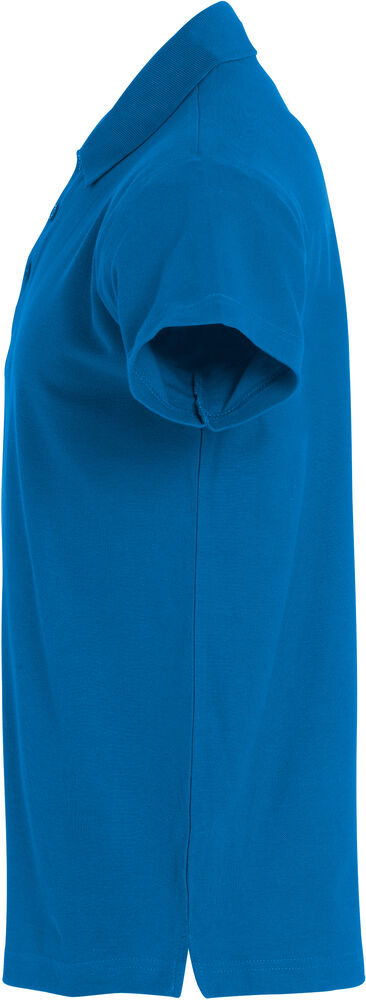 CLIQUE Basic Polo Junioren