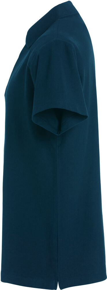CLIQUE Basic Polo Junioren