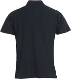 CLIQUE Basic Polo Junioren