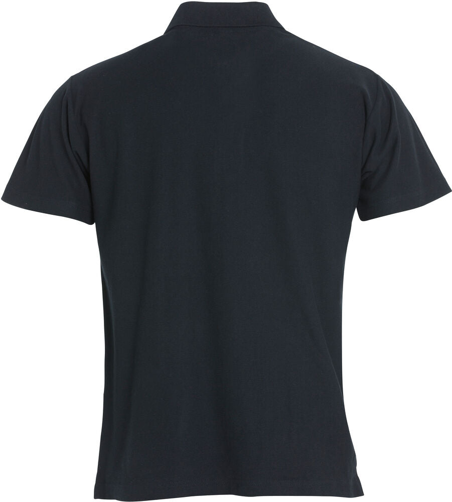 CLIQUE Basic Polo Junioren