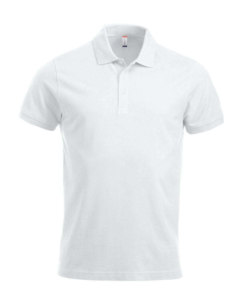 CLIQUE Classic Lincoln S/S Herren