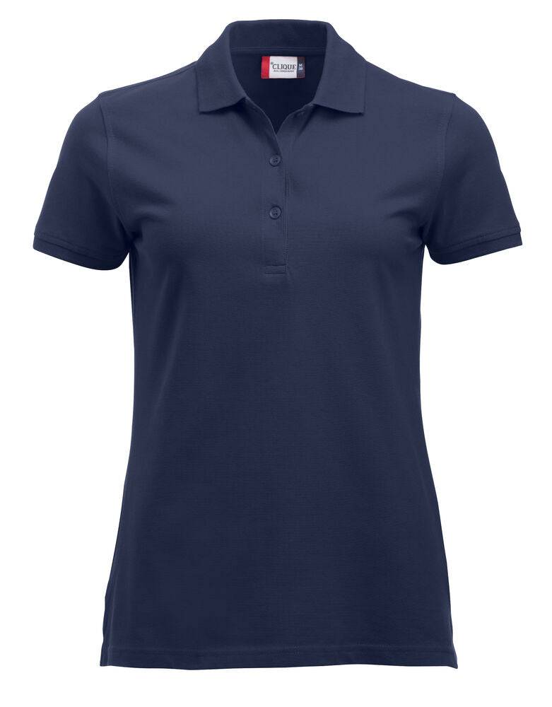 CLIQUE Classic Marion S/S Damen