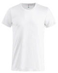 CLIQUE Basic-T Herren