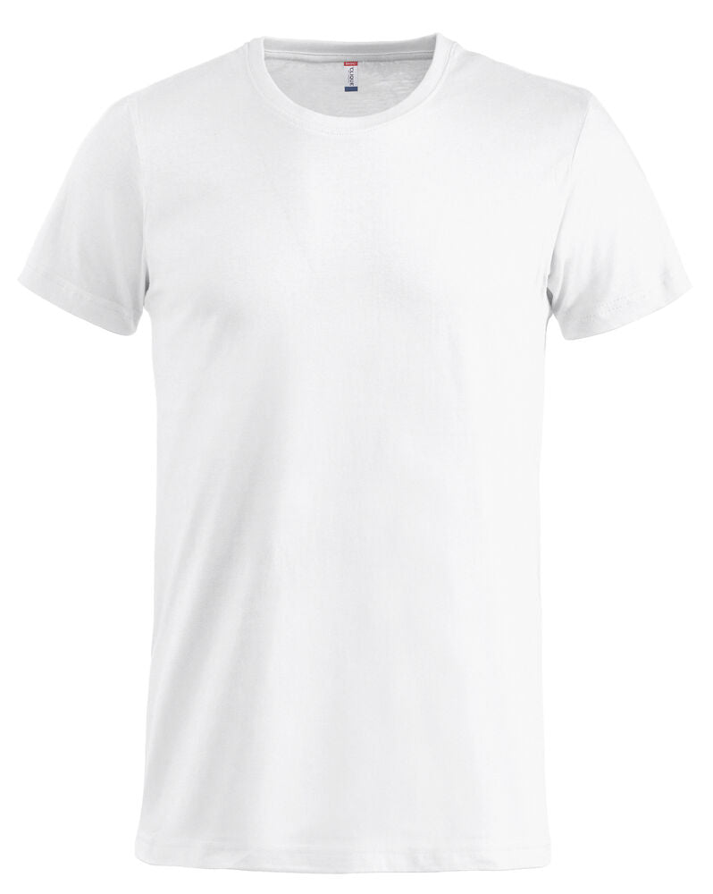 CLIQUE Basic-T Herren