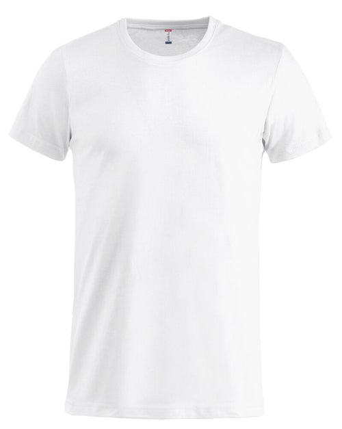 CLIQUE Basic-T Herren