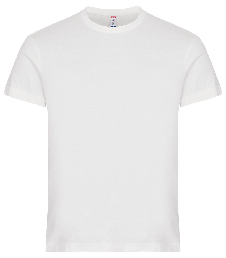 CLIQUE Basic-T Herren