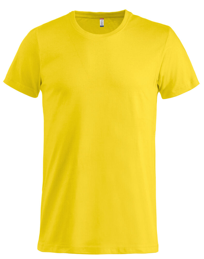 CLIQUE Basic-T Herren
