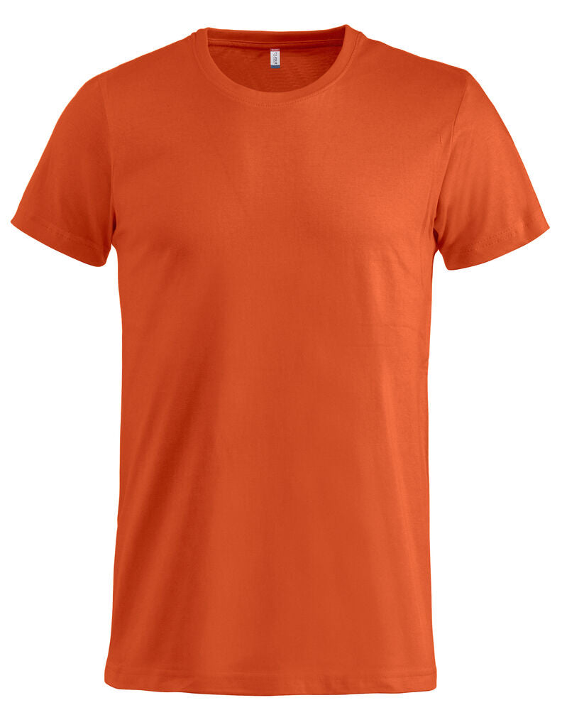 CLIQUE Basic-T Herren