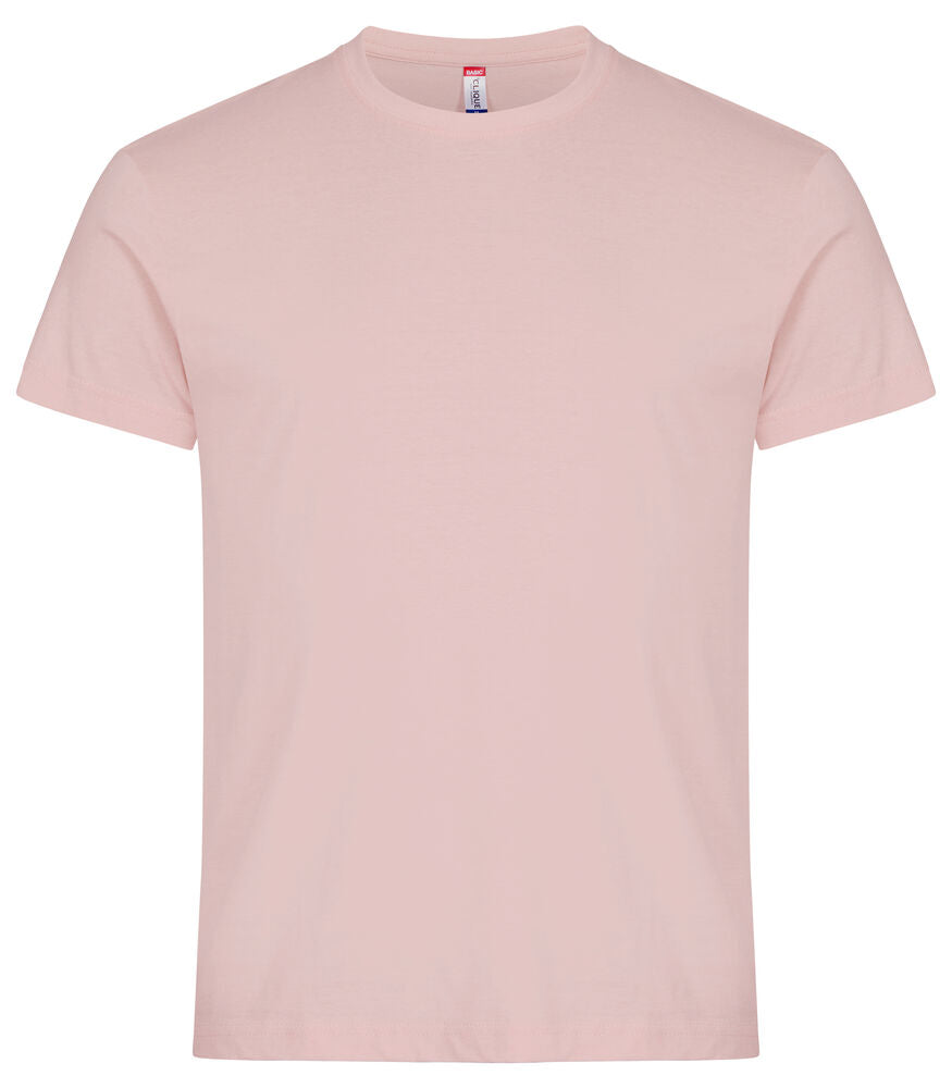 CLIQUE Basic-T Herren