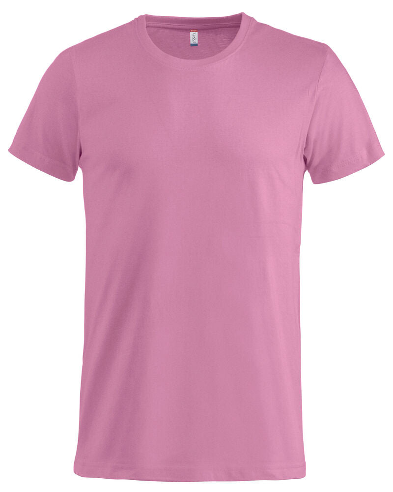 CLIQUE Basic-T Herren