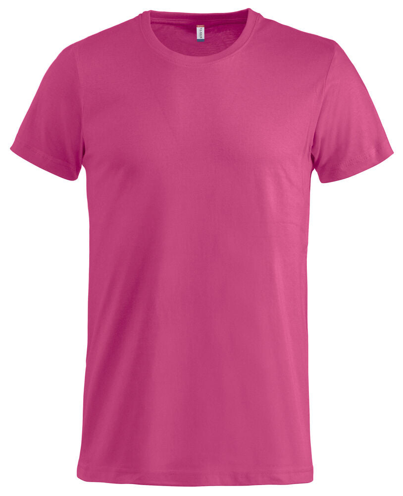 CLIQUE Basic-T Herren