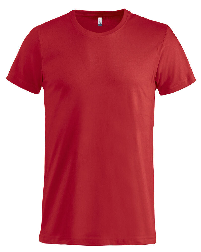 CLIQUE Basic-T Herren