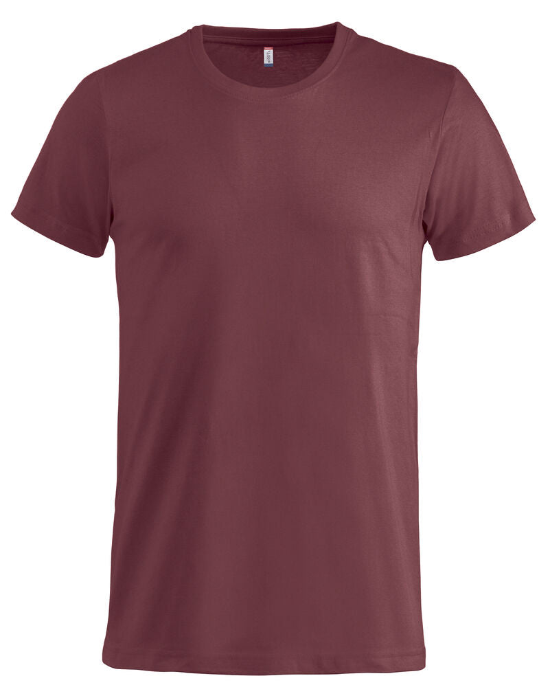 CLIQUE Basic-T Herren