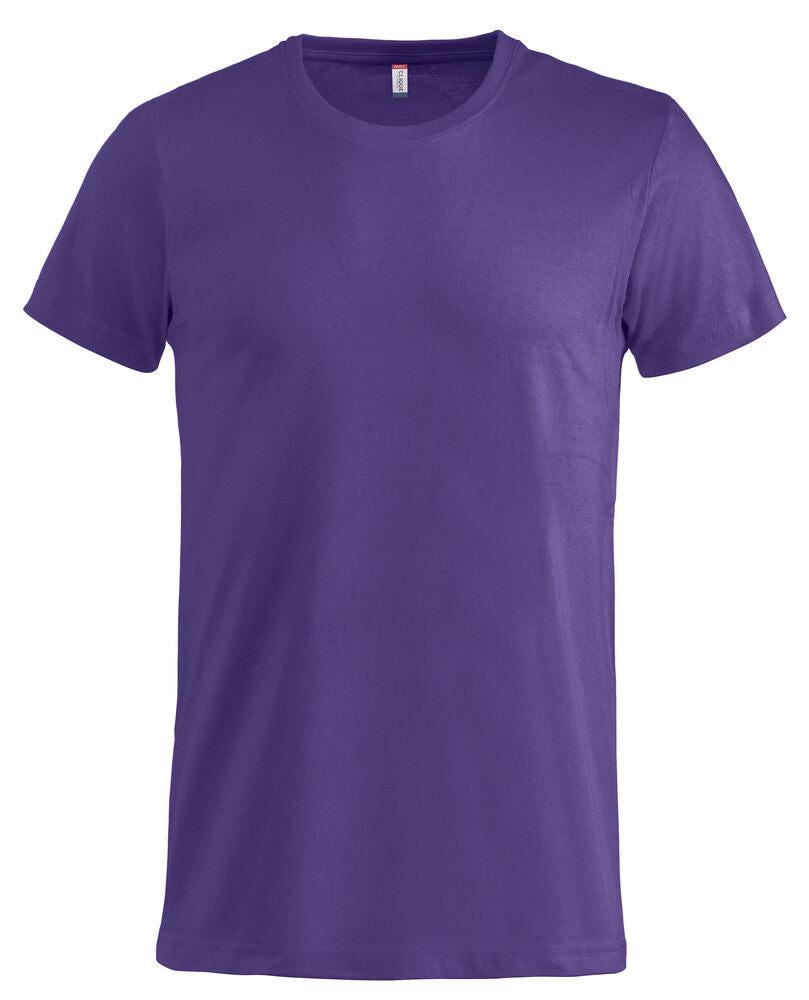 CLIQUE Basic-T Herren