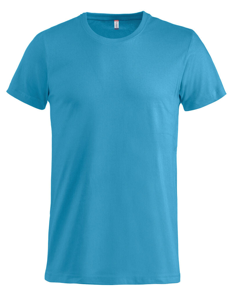 CLIQUE Basic-T Herren