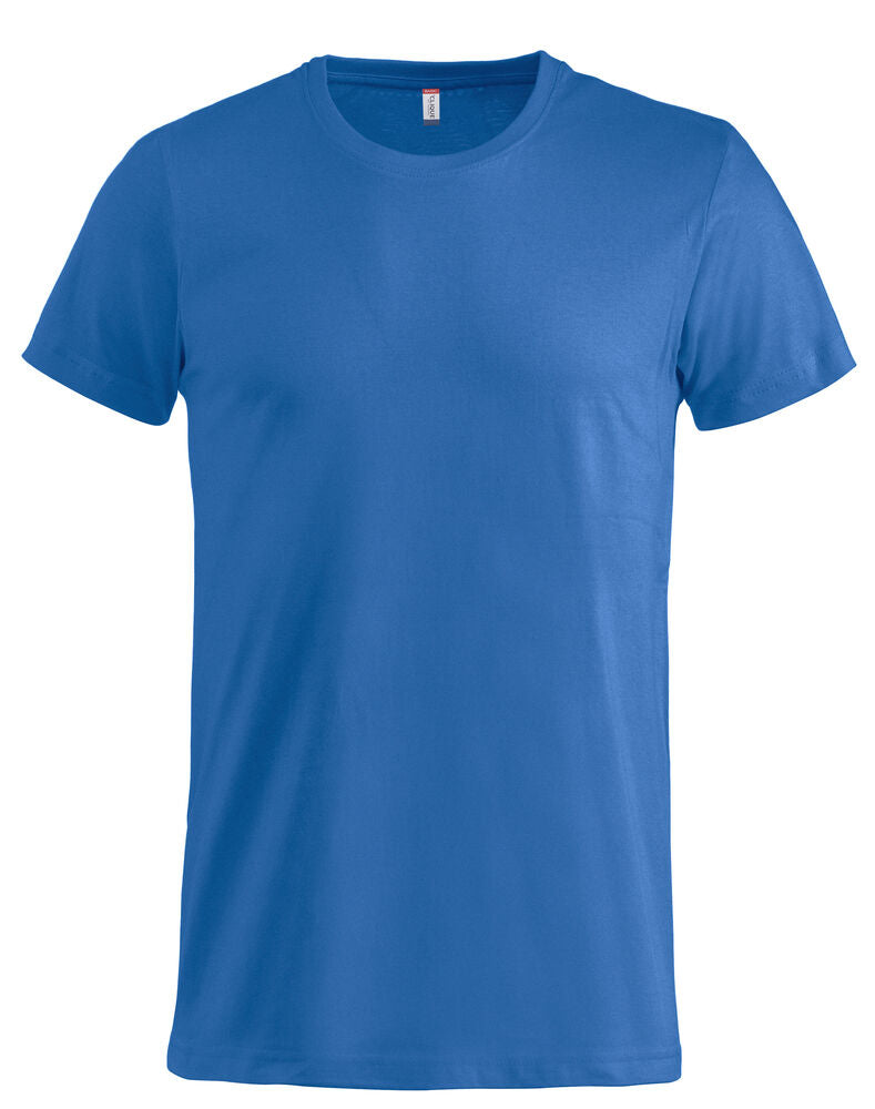 CLIQUE Basic-T Herren
