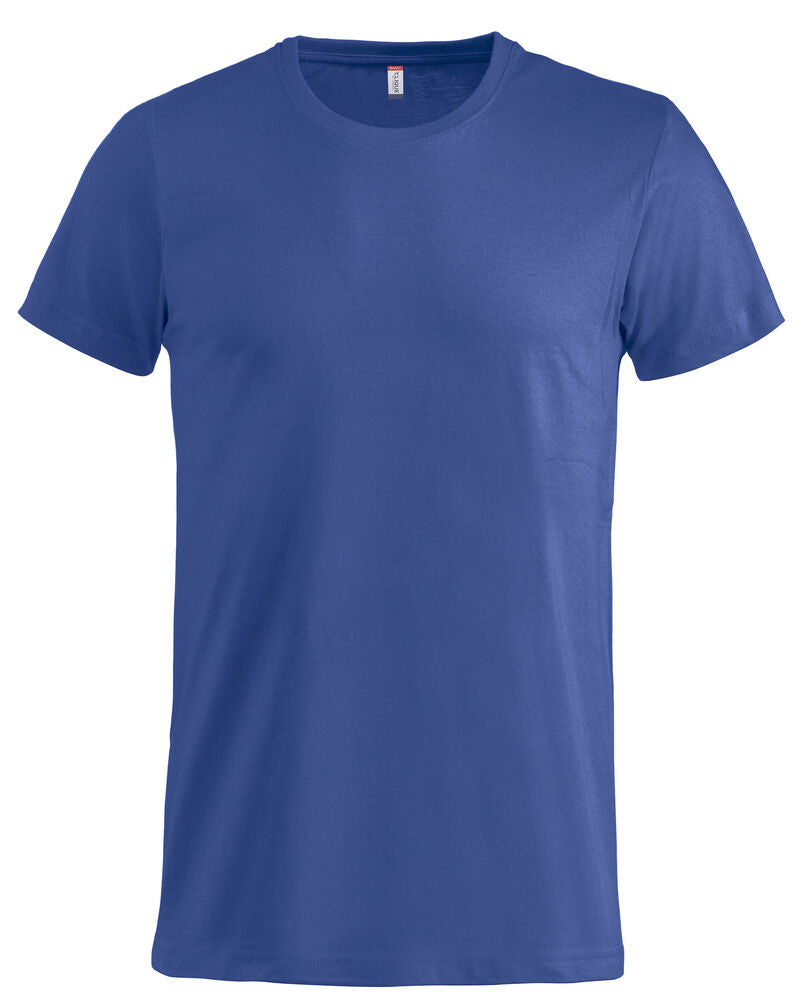 CLIQUE Basic-T Herren