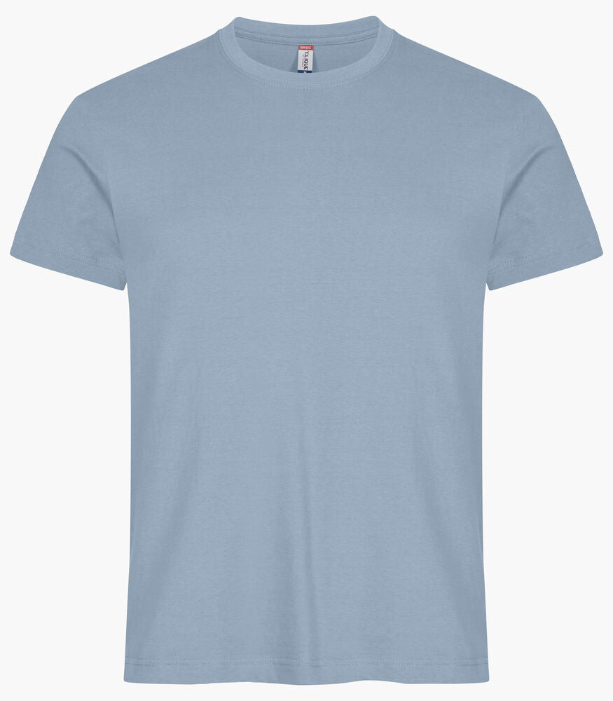 CLIQUE Basic-T Herren