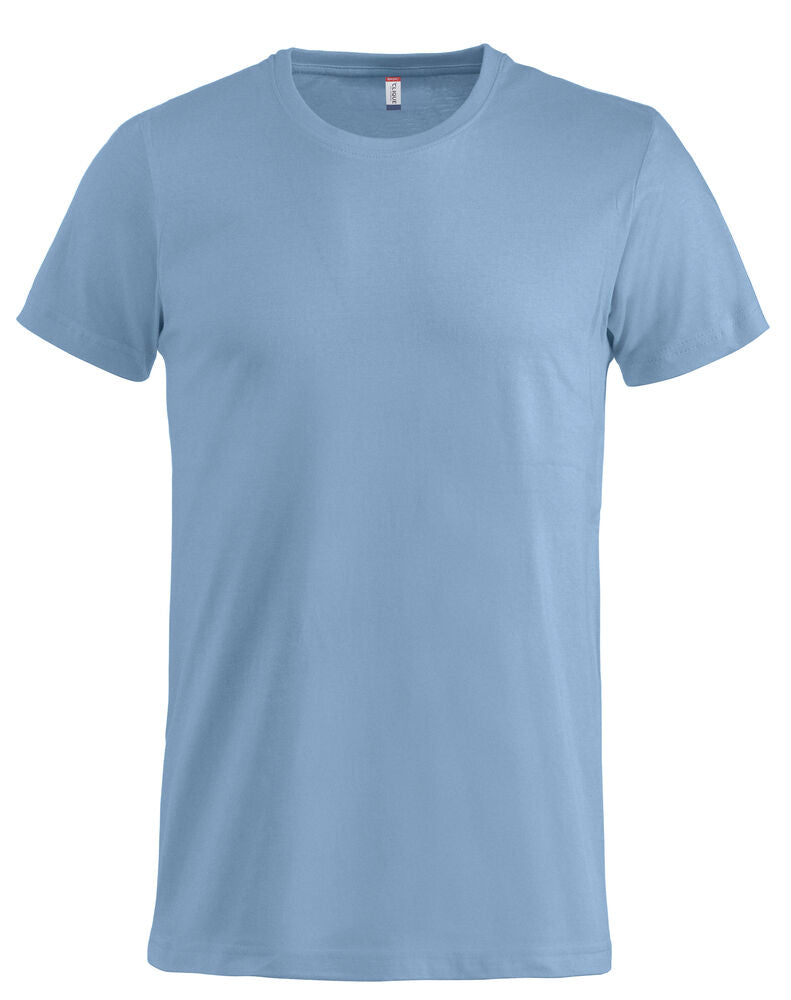 CLIQUE Basic-T Herren