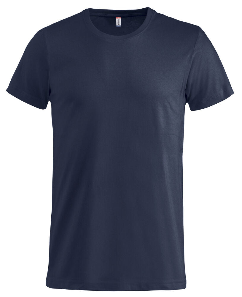 CLIQUE Basic-T Herren